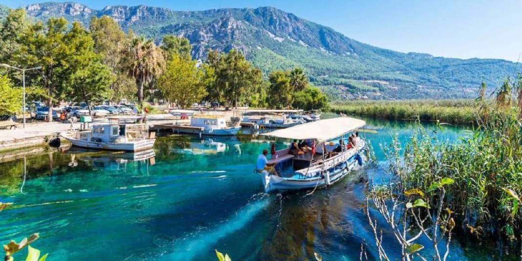 Duyanlar buraya akın edecek! Güzelliği resmen tescillendi: "En İyi Turizm Köyleri 2025" listesine girdi 4